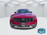 2025 CX-50 Thumbnail 10