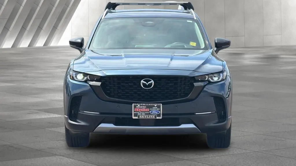 2025 Mazda CX-50 2.5 Turbo Premium Plus