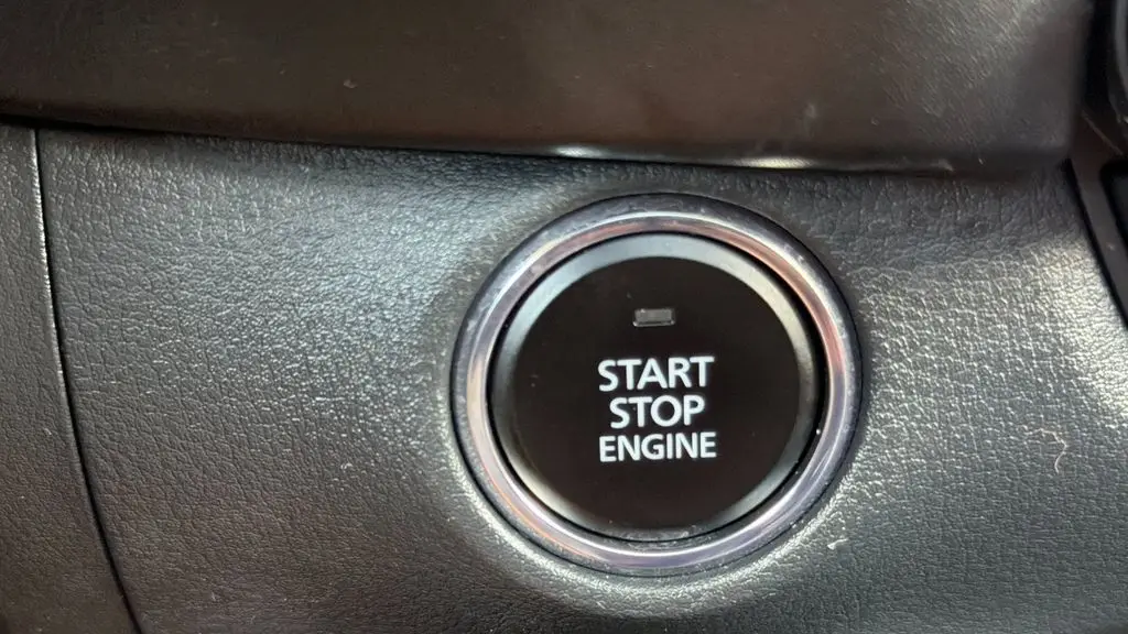 2025 Mazda CX-50 2.5 Turbo Premium Plus
