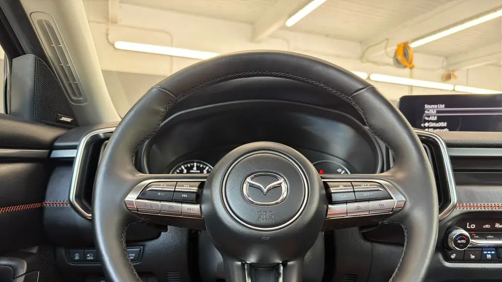 2025 Mazda CX-50 2.5 Turbo Premium Plus
