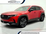 2025 CX-50 Thumbnail 1