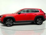 2025 CX-50 Thumbnail 8