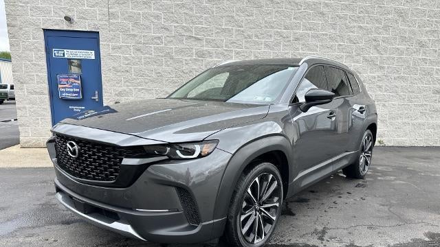 Preowned 2025 Mazda CX-50 2.5 Turbo Premium Plus for Sale