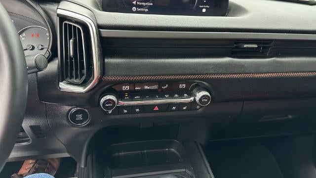 2025 Mazda CX-50 2.5 Turbo Premium Plus