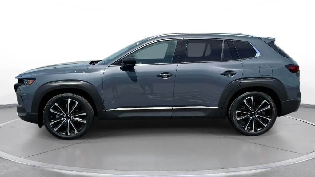2025 Mazda CX-50 2.5 Turbo Premium Plus