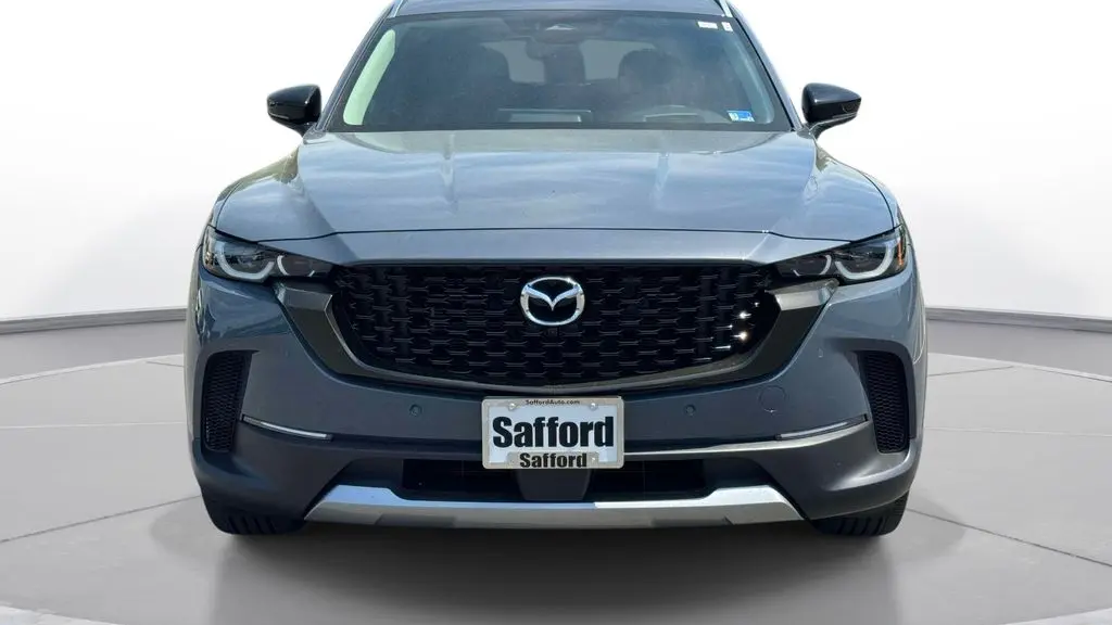 2025 Mazda CX-50 2.5 Turbo Premium Plus