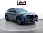 2025 CX-50 Thumbnail 8