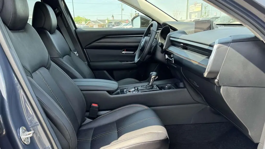 2025 Mazda CX-50 2.5 Turbo Premium Plus