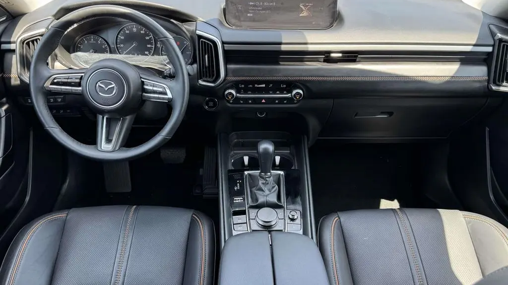 2025 Mazda CX-50 2.5 Turbo Premium Plus