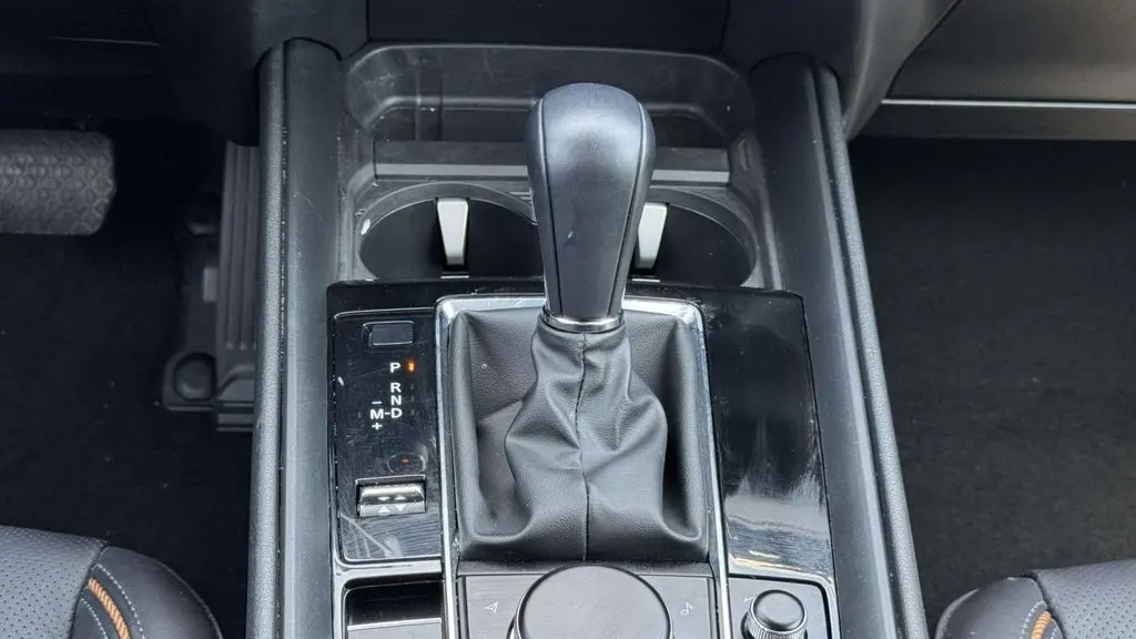 2025 Mazda CX-50 2.5 Turbo Premium Plus