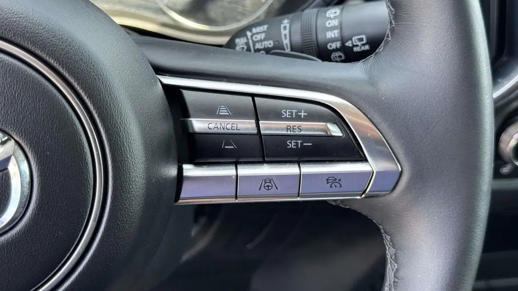 2025 Mazda CX-50 2.5 Turbo Premium Plus