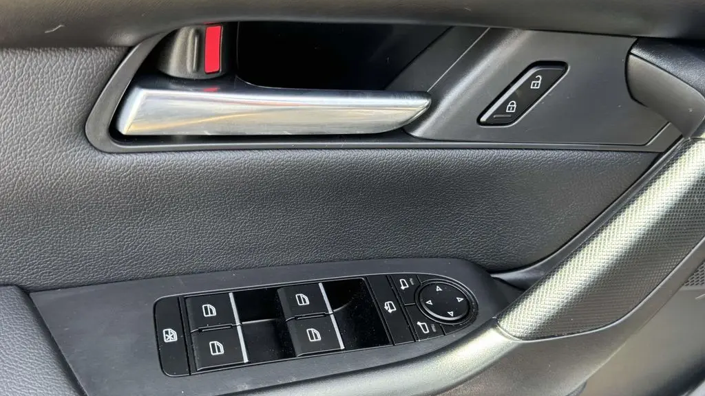 2025 Mazda CX-50 2.5 Turbo Premium Plus