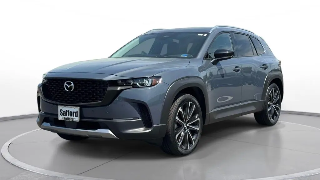 Preowned 2025 Mazda CX-50 2.5 Turbo Premium Plus for Sale