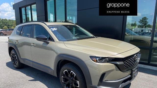 Preowned 2026 Mazda CX-50 2.5 S Meridian Edition for Sale
