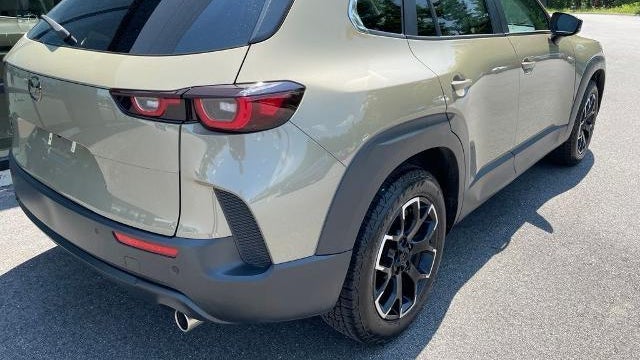 2026 Mazda CX-50 2.5 S Meridian Edition