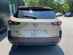 2026 CX-50 Thumbnail 6