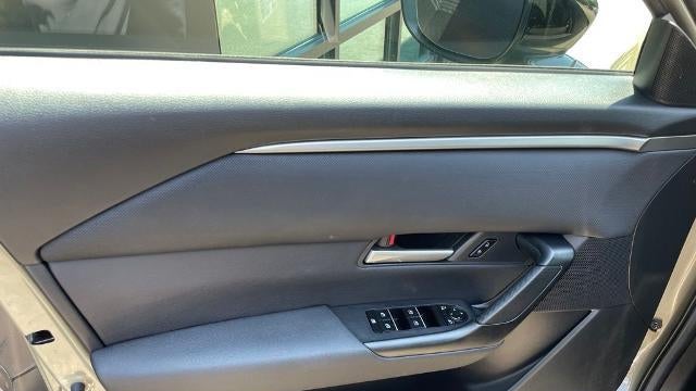2026 Mazda CX-50 2.5 S Meridian Edition