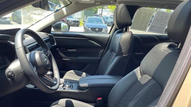 2026 Mazda CX-50 2.5 S Meridian Edition