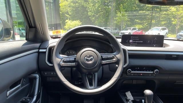 2026 Mazda CX-50 2.5 S Meridian Edition