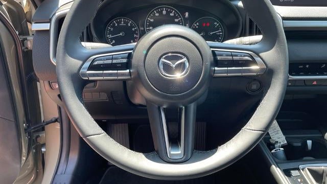 2026 Mazda CX-50 2.5 S Meridian Edition