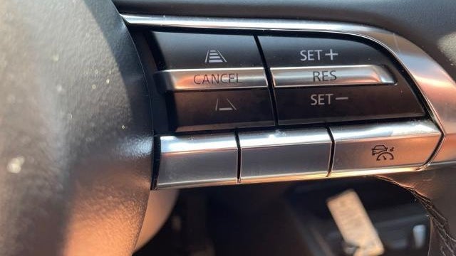 2026 Mazda CX-50 2.5 S Meridian Edition