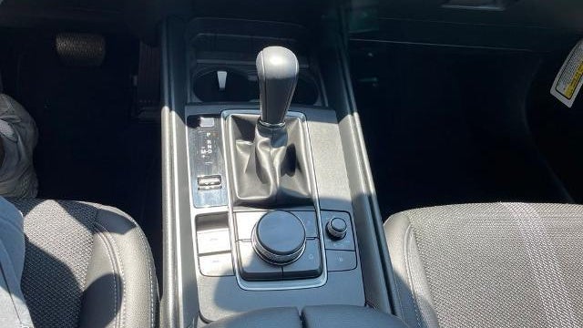 2026 Mazda CX-50 2.5 S Meridian Edition