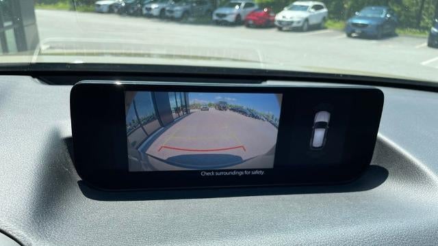 2026 Mazda CX-50 2.5 S Meridian Edition