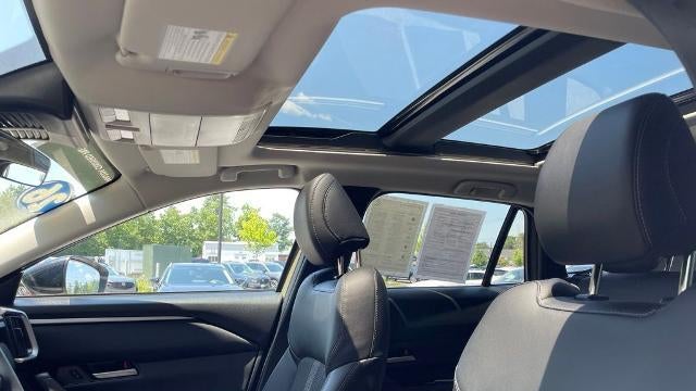 2026 Mazda CX-50 2.5 S Meridian Edition