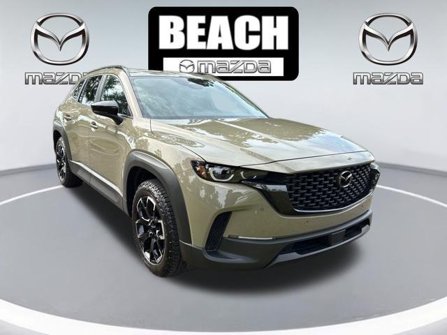 2026 MAZDA CX-5 - $32,530