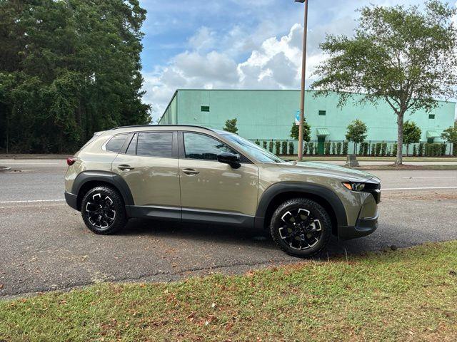 2026 MAZDA CX-5 - $32,530