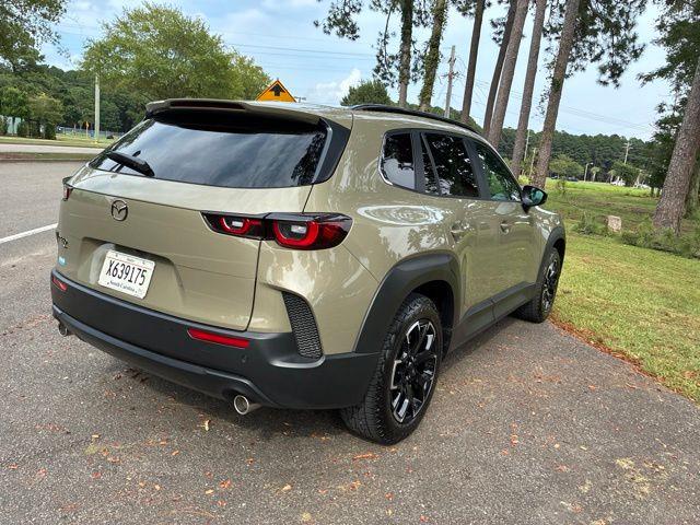 2026 MAZDA CX-5 - $32,530