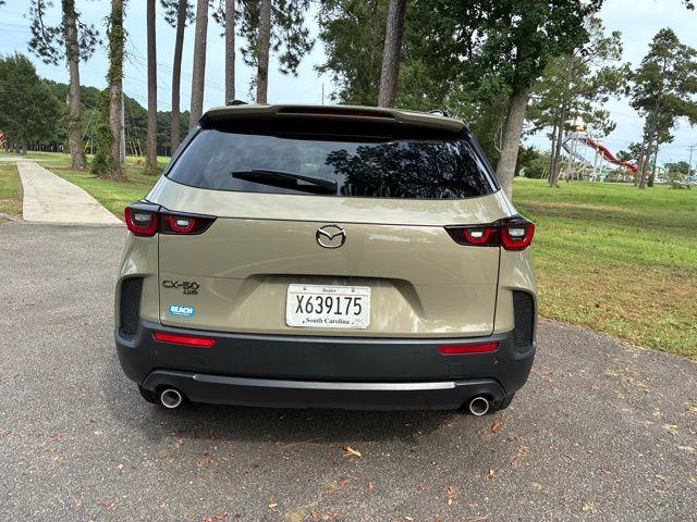 2026 MAZDA CX-5 - $32,530