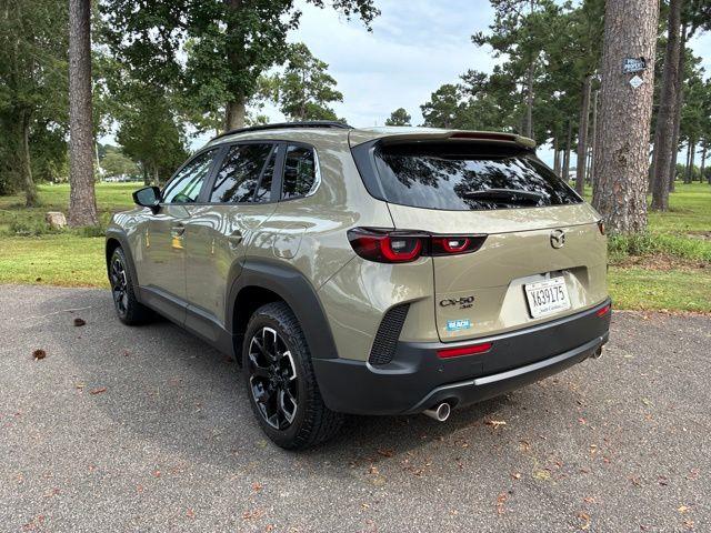 2026 MAZDA CX-5 - $32,530