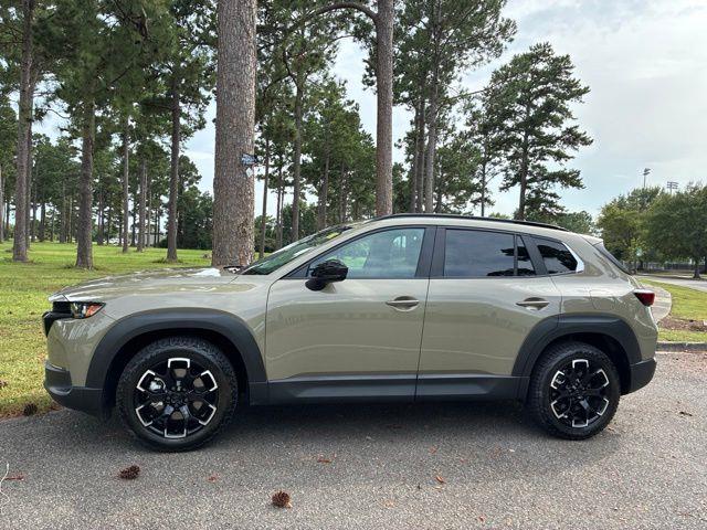 2026 MAZDA CX-5 - $32,530