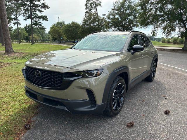 2026 MAZDA CX-5 - $32,530