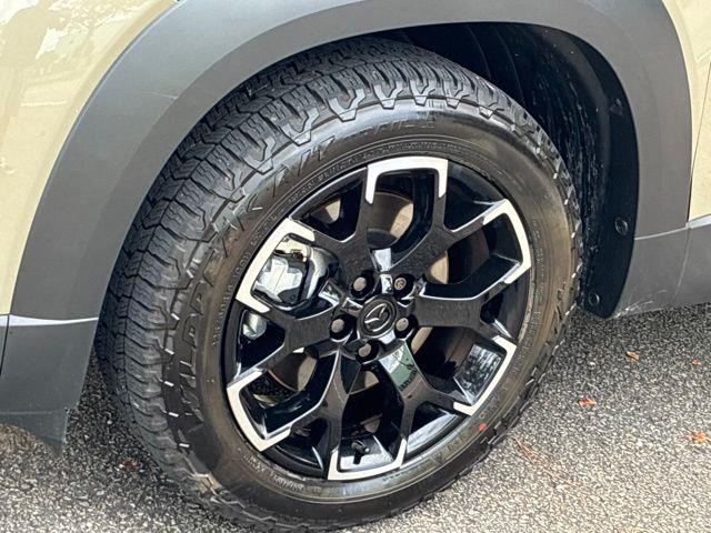 2026 MAZDA CX-5 - $32,530