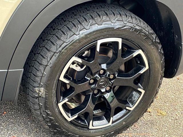 2026 MAZDA CX-5 - $32,530