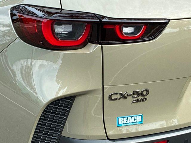 2026 MAZDA CX-5 - $32,530