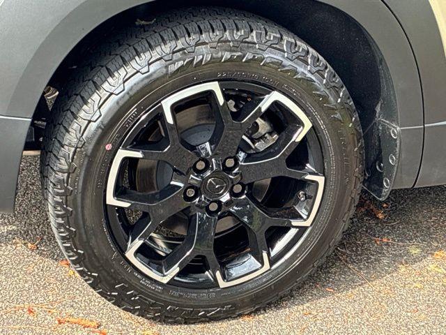 2026 MAZDA CX-5 - $32,530