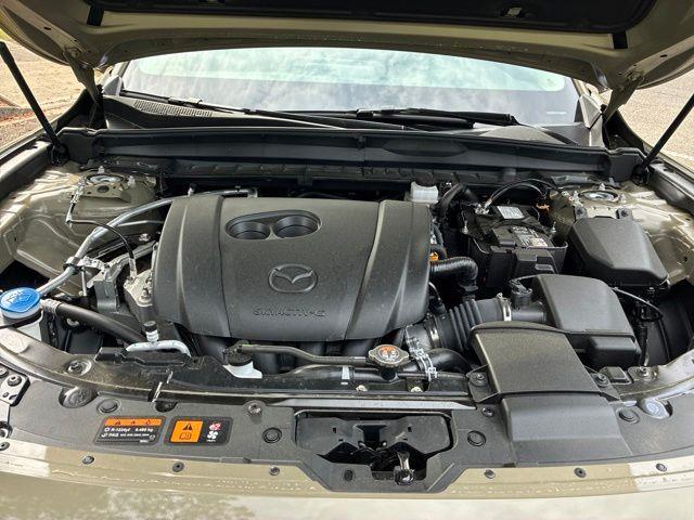 2026 MAZDA CX-5 - $32,530