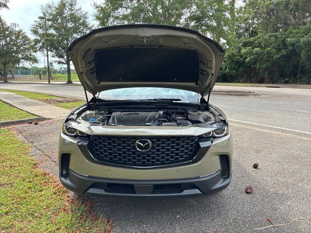 2026 MAZDA CX-5 - $32,530