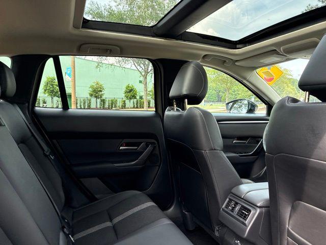 2026 MAZDA CX-5 - $32,530