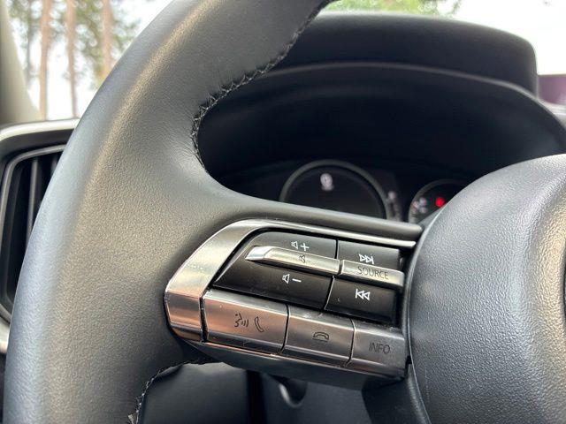 2026 MAZDA CX-5 - $32,530