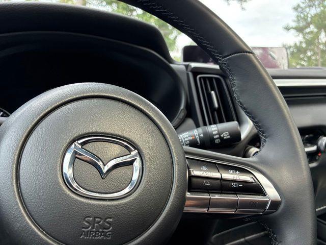 2026 MAZDA CX-5 - $32,530