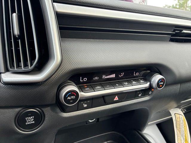 2026 MAZDA CX-5 - $32,530