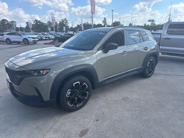 2026 MAZDA CX-5 - $31,991