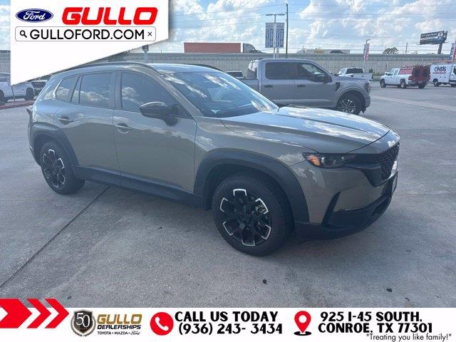2026 MAZDA CX-5 - $31,991