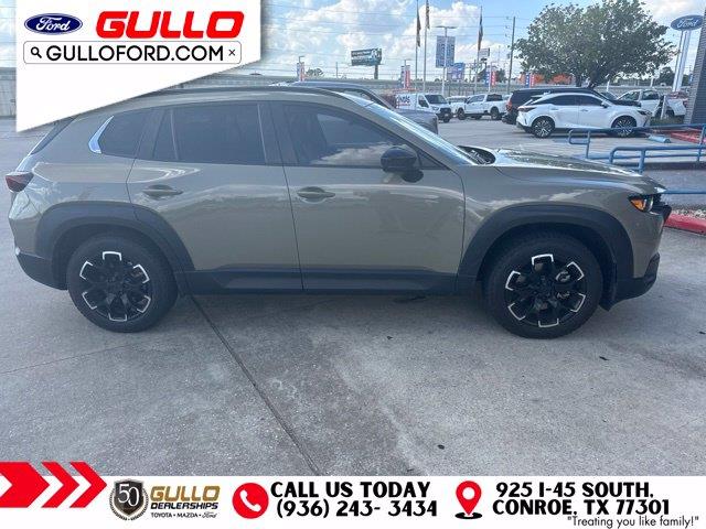 2026 MAZDA CX-5 - $31,991