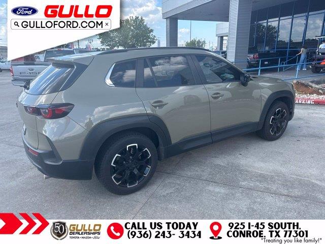 2026 MAZDA CX-5 - $31,991