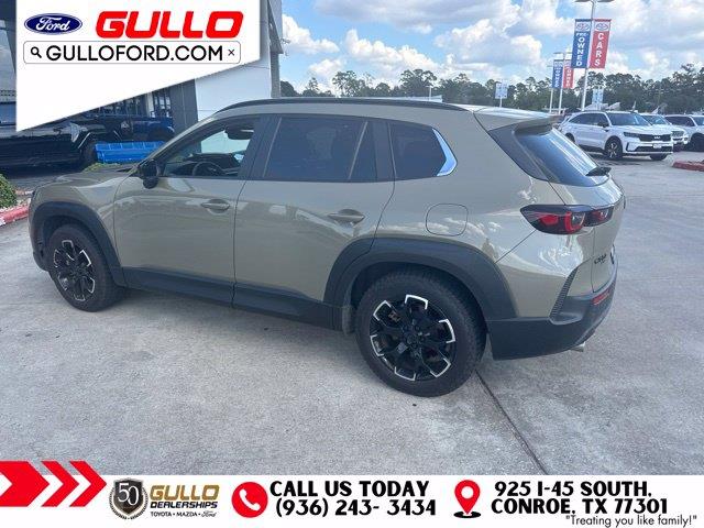 2026 MAZDA CX-5 - $31,991